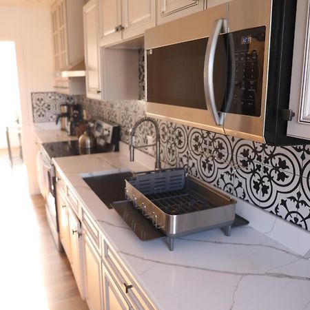 Duo Housing (Adults Only) Pansiyon Washington Dış mekan fotoğraf