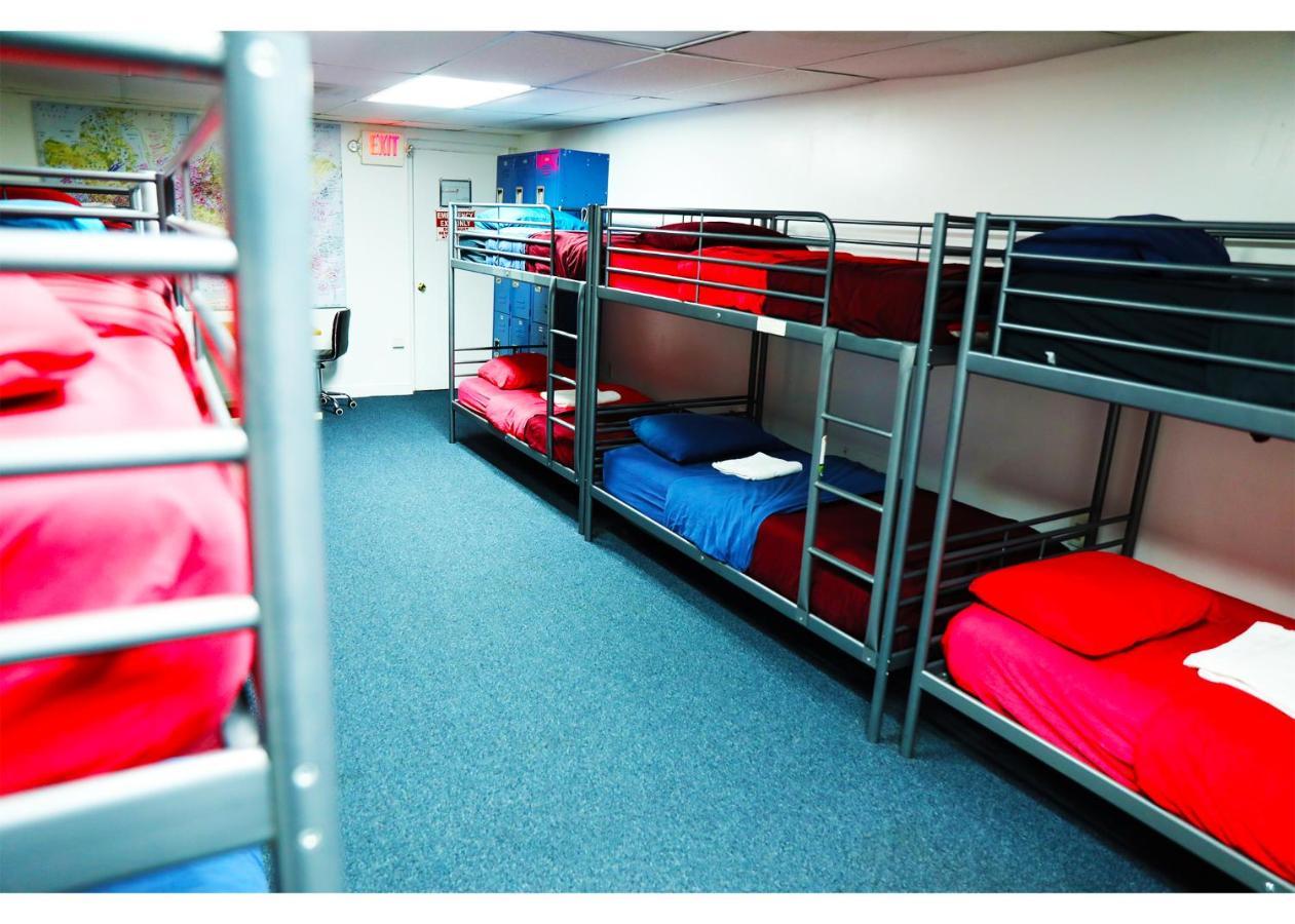 Duo Housing (Adults Only) Pansiyon Washington Dış mekan fotoğraf