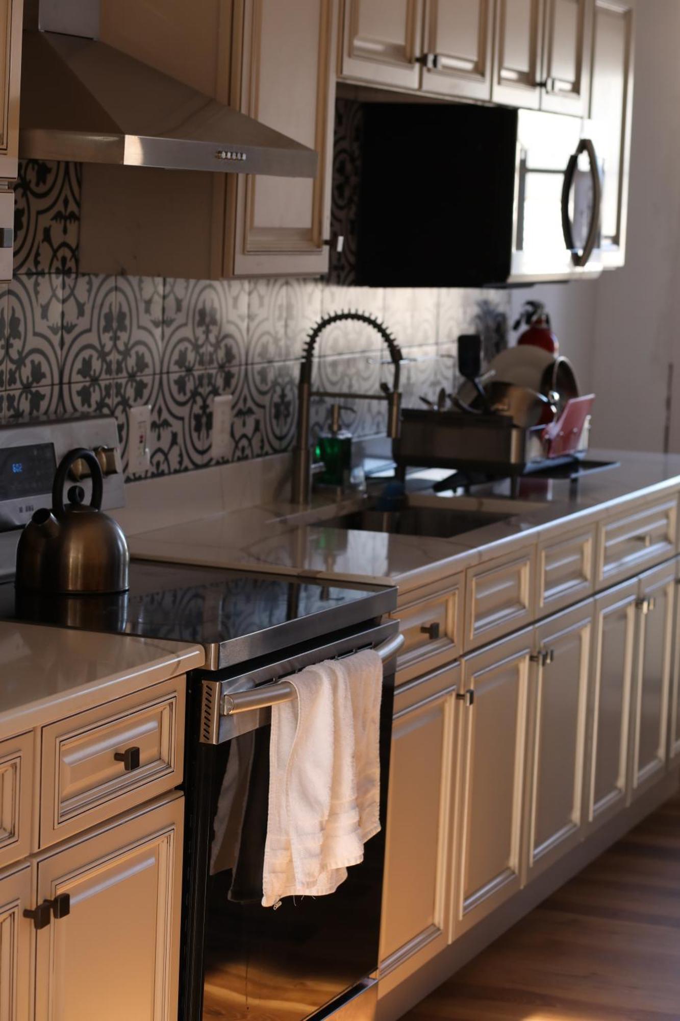 Duo Housing (Adults Only) Pansiyon Washington Dış mekan fotoğraf