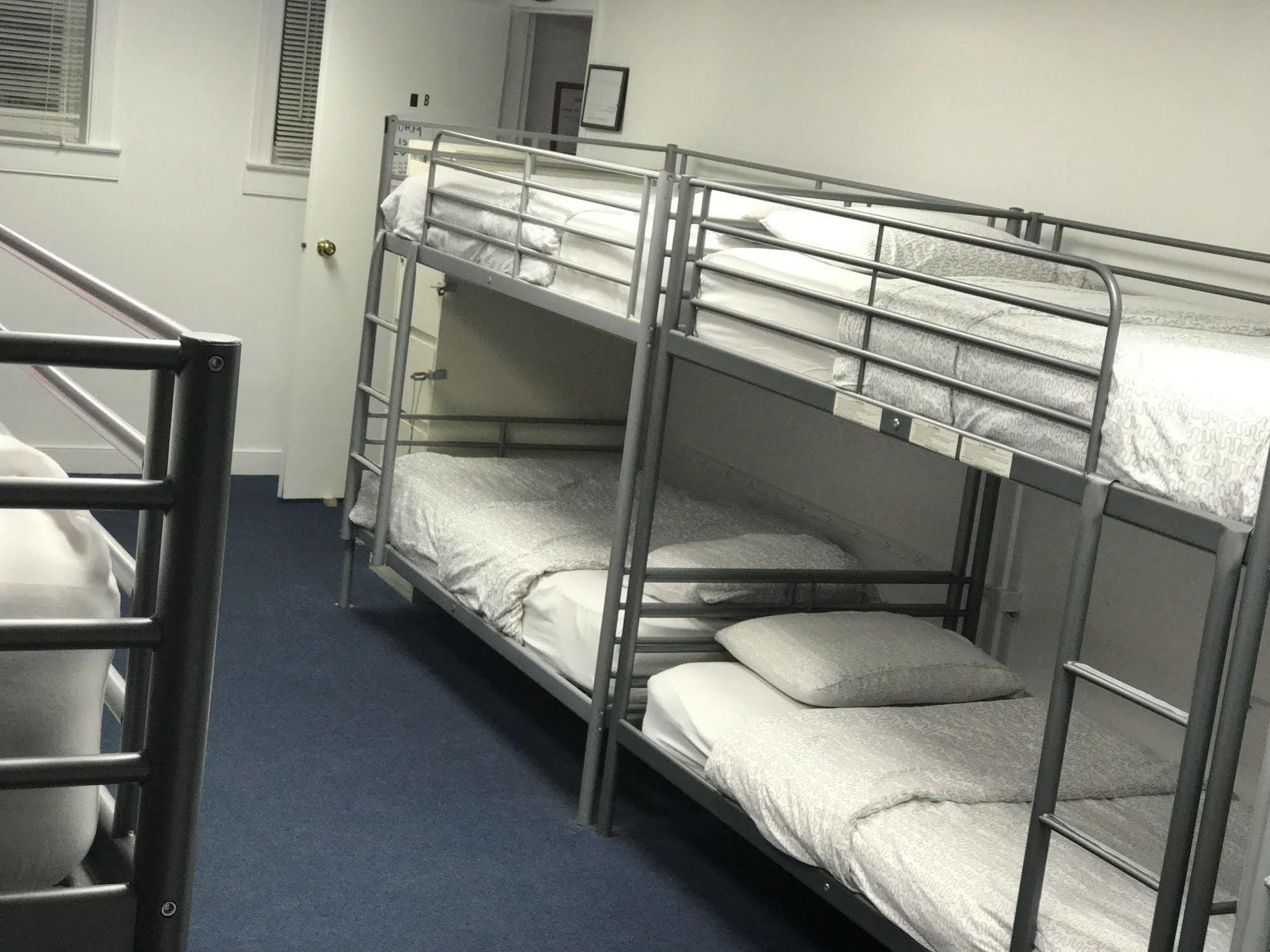 Duo Housing (Adults Only) Pansiyon Washington Dış mekan fotoğraf