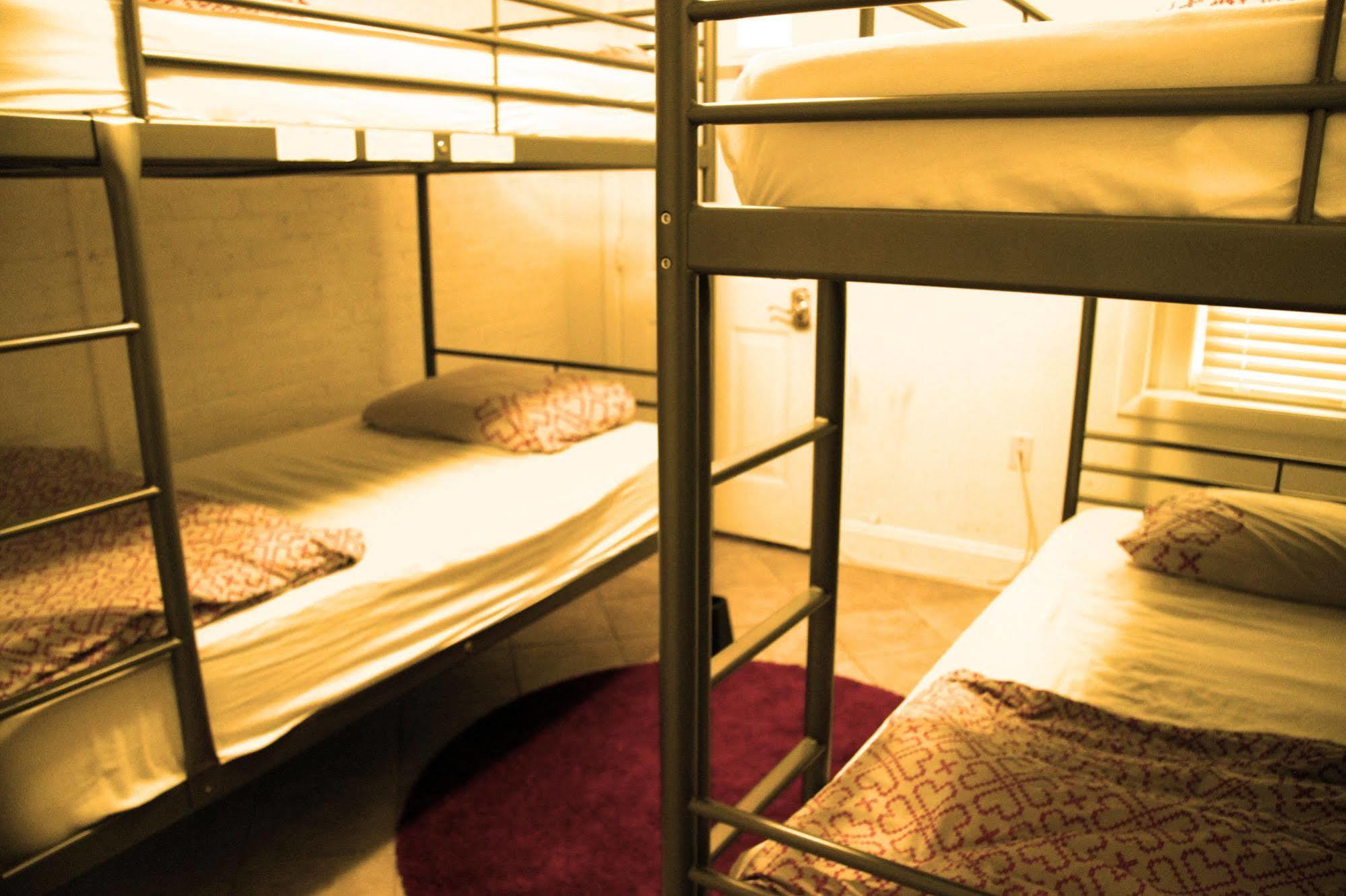 Duo Housing (Adults Only) Pansiyon Washington Dış mekan fotoğraf
