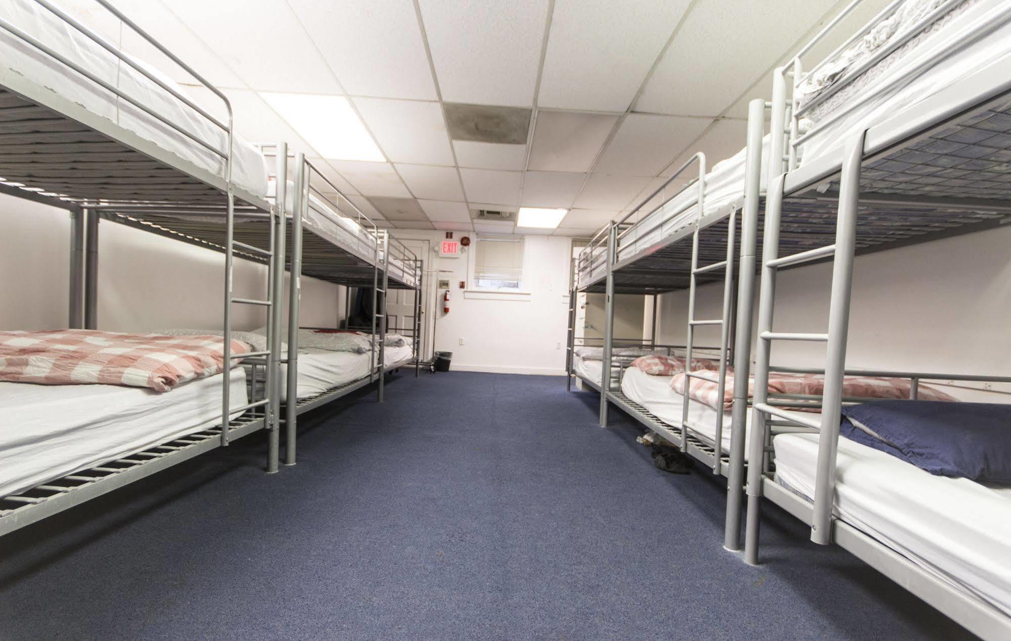 Duo Housing (Adults Only) Pansiyon Washington Dış mekan fotoğraf